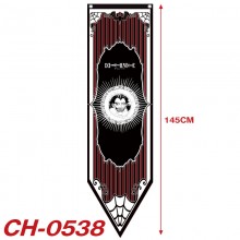 CH-0538