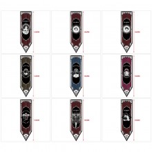Death Note anime flags 40*145CM