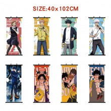 Jujutsu Kaisen anime wall scroll wallscrolls 40*10...