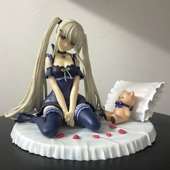 The Angel Next Door Spoils Me Rotten Shiina Mahiru anime figure