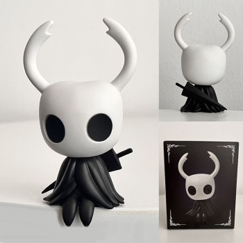 The Hollow Knight game figure