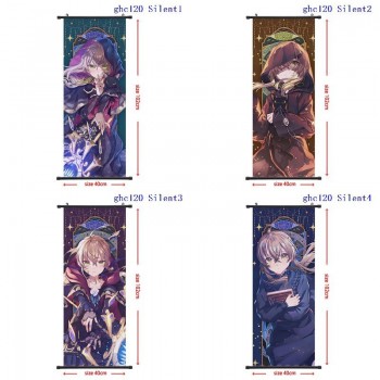 Silent Witch anime wall scroll wallscrolls 40*102CM