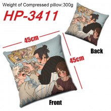 HP-3411