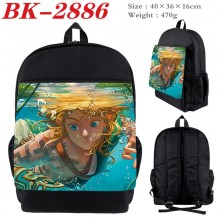 BK-2886