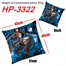HP-3322