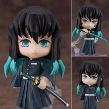 Demon Slayer Tokitou Muichirou anime figure 2218#