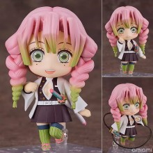 Demon Slayer Kanroji Mitsuri anime figure 2217#