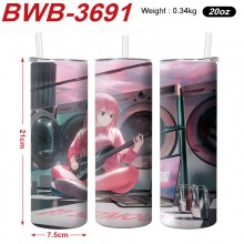 BWB-3691