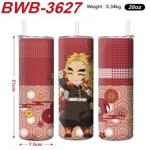 BWB-3627