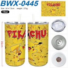 BWX-0445