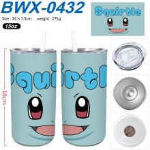 BWX-0432