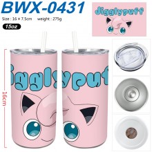BWX-0431