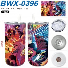 BWX-0396