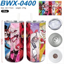 BWX-0400
