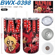 BWX-0398