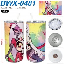 BWX-0481