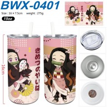 BWX-0401