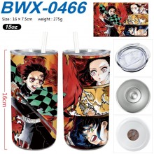 BWX-0466