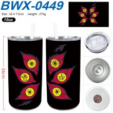 BWX-0449