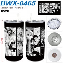 BWX-0465