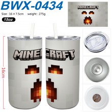 BWX-0434