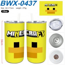BWX-0437