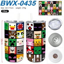 BWX-0435