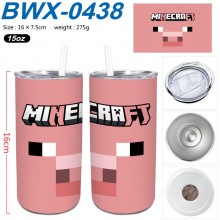 BWX-0438