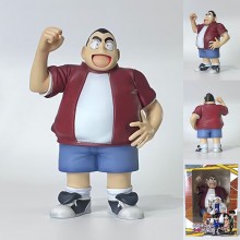 Detective Conan Kojima Genta anime figure
