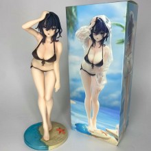 Ishiml Yokoyama Summer Swimwear anime Figure