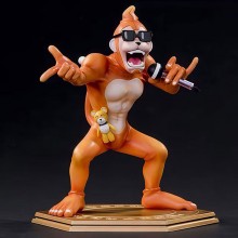 Digimon Adventure Metal Etemon Anime Figure