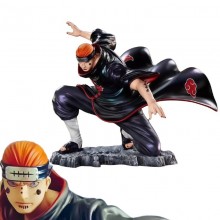 Naruto Pain Gakido Gamara anime figure