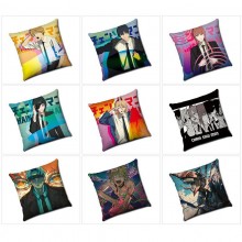 Chainsaw Man anime two-sided pillow pillowcase 45*...