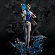 Jujutsu Kaisen Nanami Kento anime figure(Arrived i...