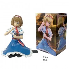 Touhou Project Alice Margatroid anime figure