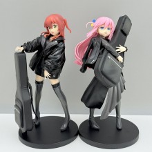 Bocchi The Rock Kita Ikuyo Gotoh Hitori anime figure(OPP bag)