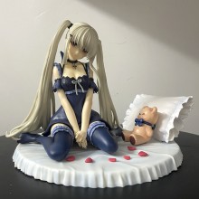 The Angel Next Door Spoils Me Rotten Shiina Mahiru...