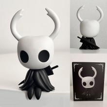 The Hollow Knight game figure