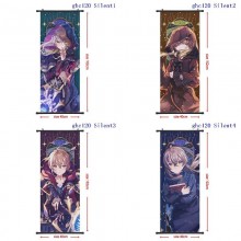 Silent Witch anime wall scroll wallscrolls 40*102C...