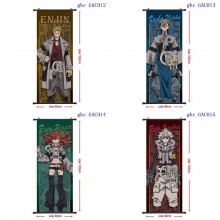 Gachiakuta anime wall scroll wallscrolls 40*102CM
