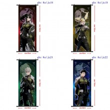 Kaijuu 8 anime wall scroll wallscrolls 40*102CM