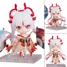 Onmyoji Honkaku Gensou Shiranui Figure 1608#