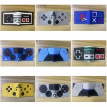 Nintendo PS silicone wallet