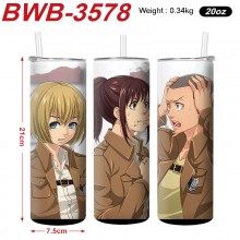 BWB-3578