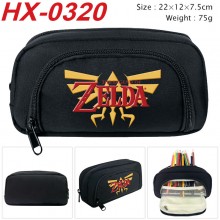 HX-0320