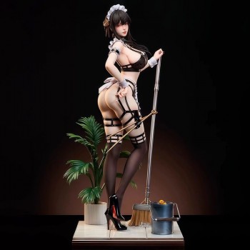 SPY x FAMILY Yor Forger maid anime figure