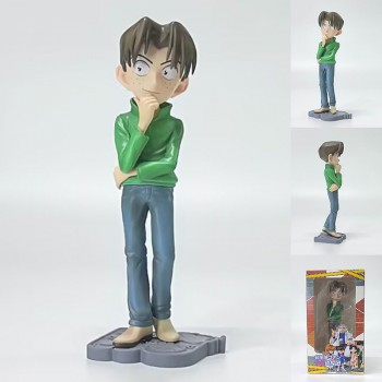 Detective Conan Mitch Tennyson anime figure