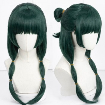 The Apothecary Diaries Maomao anime cosplay wig