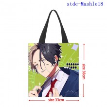 stdc-Mashle18