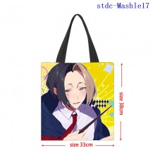 stdc-Mashle17